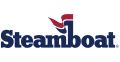 Steamboat Resort Logo