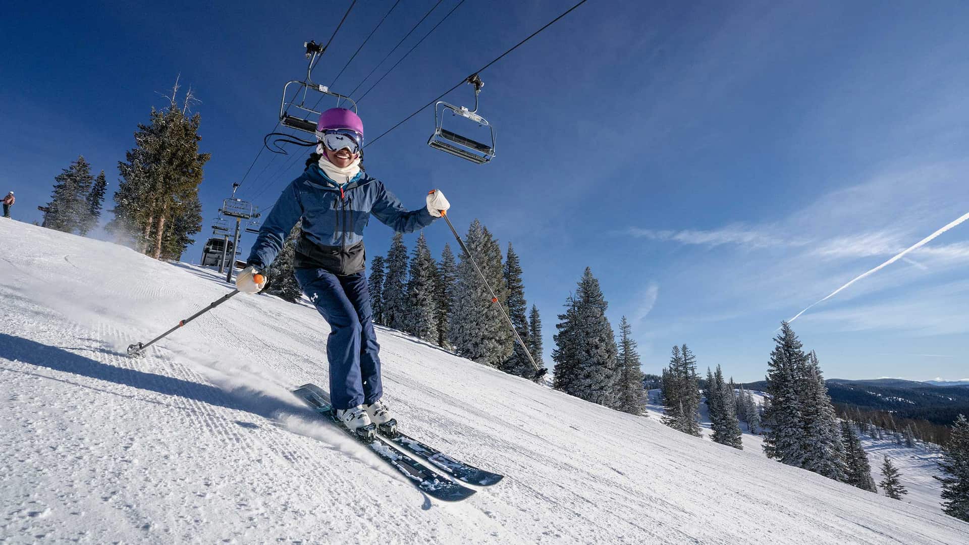 Snowboard Ski Rentals Steamboat