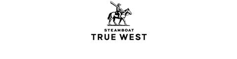 True West Logo
