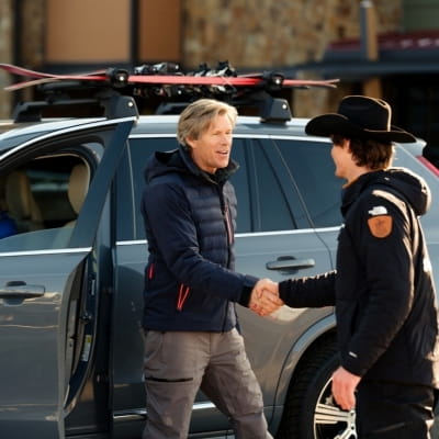 True West Valet at Steamboat Resort.