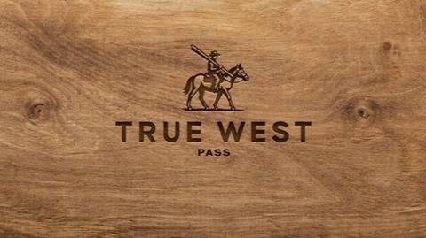 True West Pass logo for Steamboat Resort.