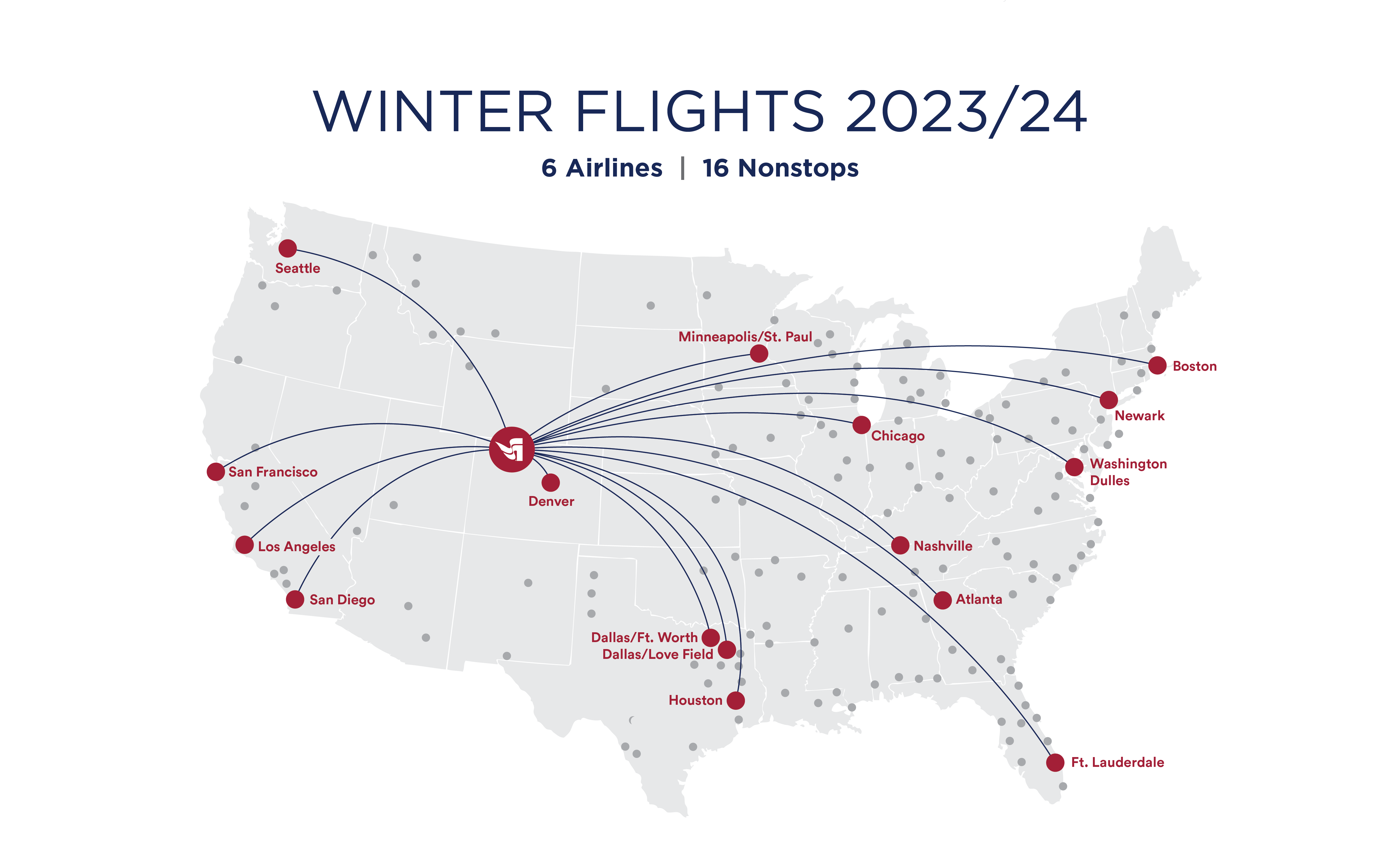 Non Stop Flights to Steamboat Springs CO View Schedule