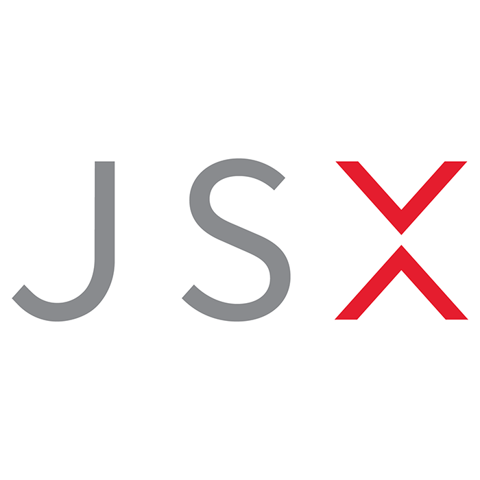 JSX Logo.