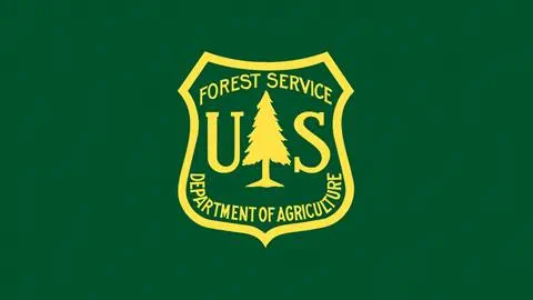 US Forest Service Department of Agriculture