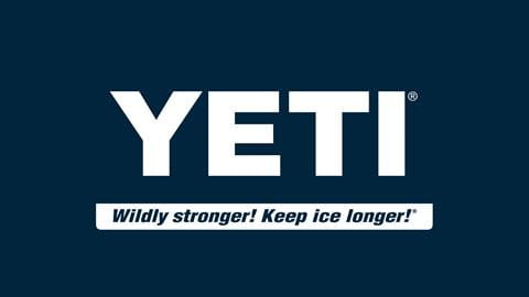 Yeti Coolers