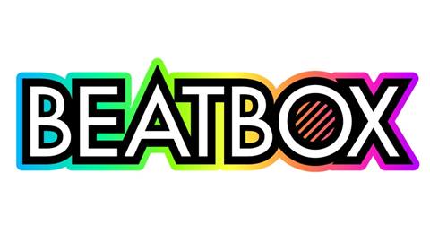 Beatbox