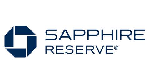 Chase Sapphire Reserve