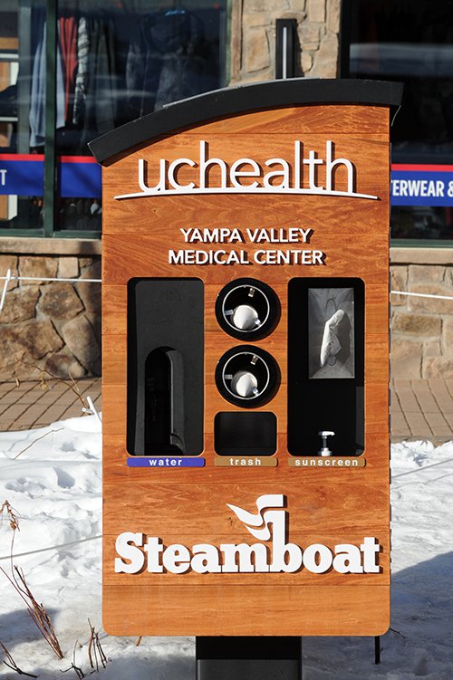 UCHealth Comfort Centers
