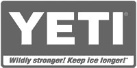 Yeti Cooler