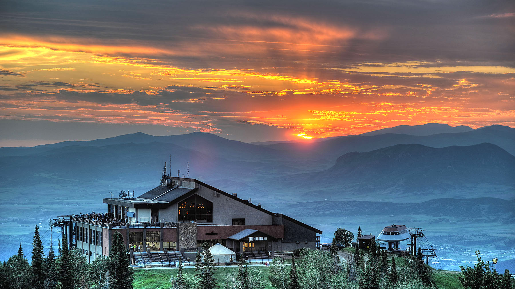 Things To Do in Steamboat Dining, Events, Shopping & More