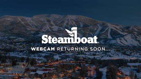 Webcam down notification.