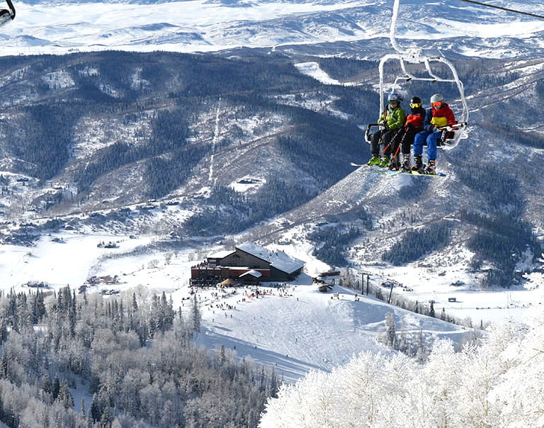 Steamboat Resort | Family Ski Resort & Colorado Vacation Destination