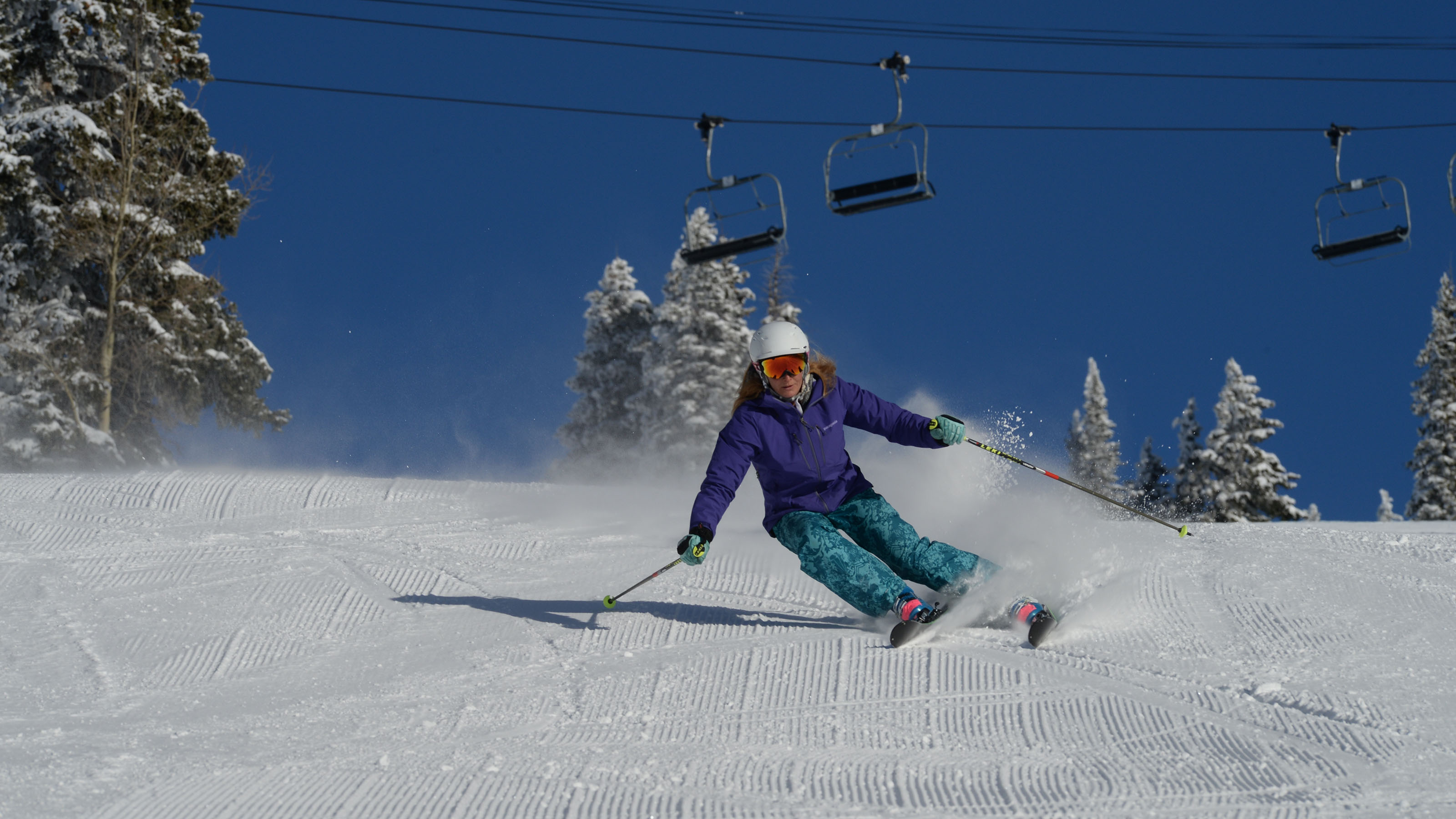 Ski and Snowboard Rentals
