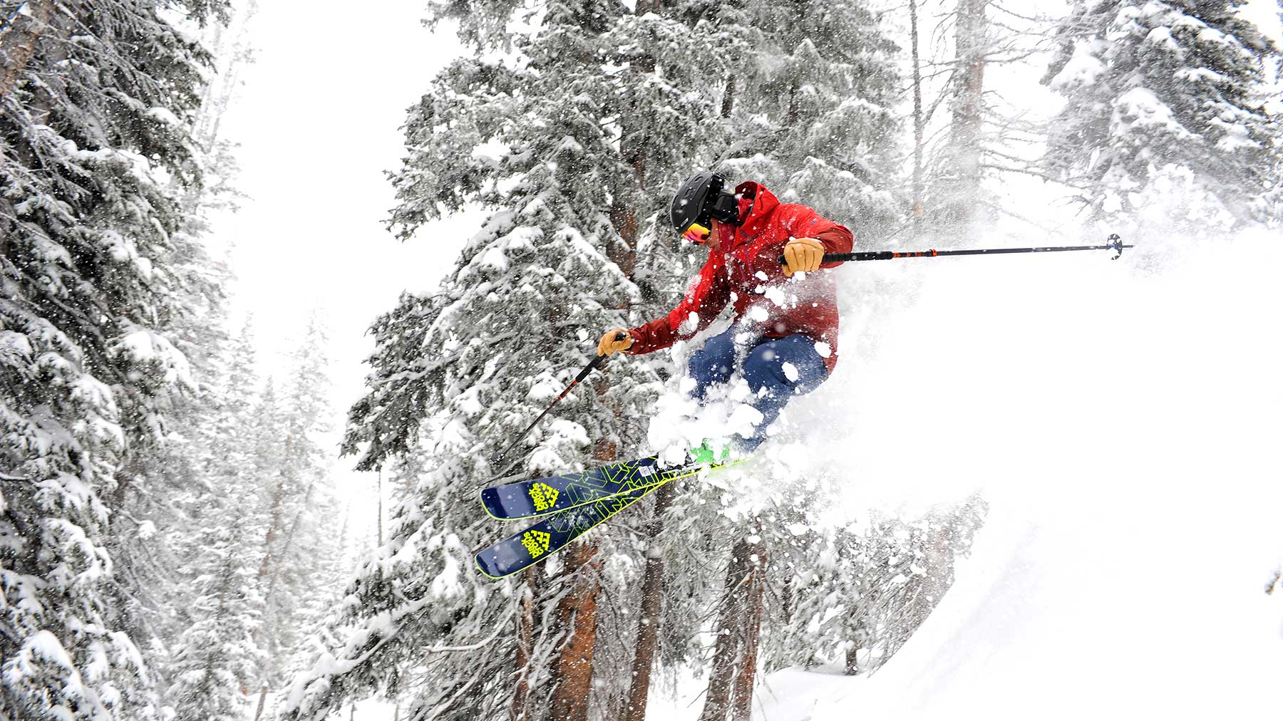 Ski and Snowboard Rentals