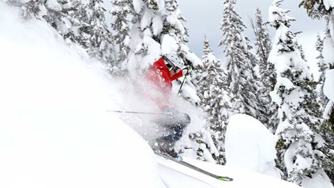 ski