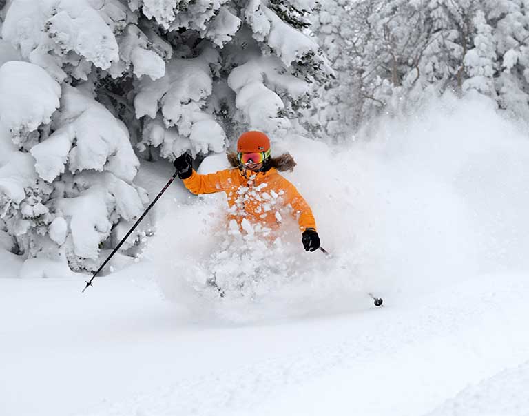 Save 20% on lodging & lifts