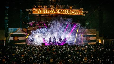 Winter Events
