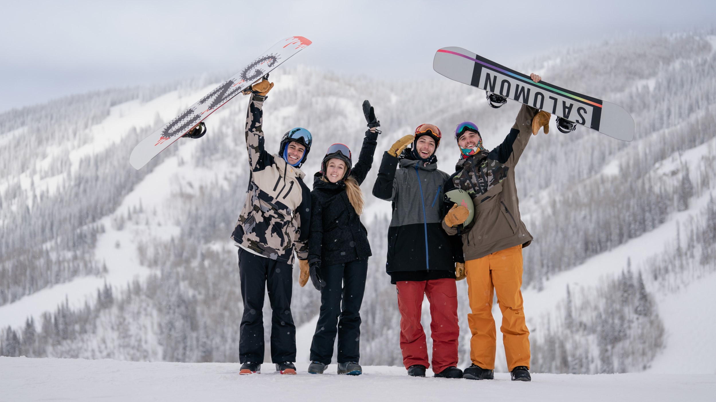 Steamboat Sports Rentals