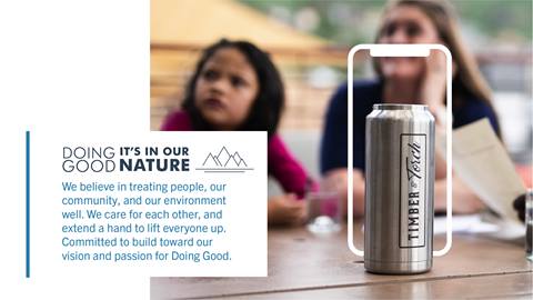Doing Good Ad for Steamboat