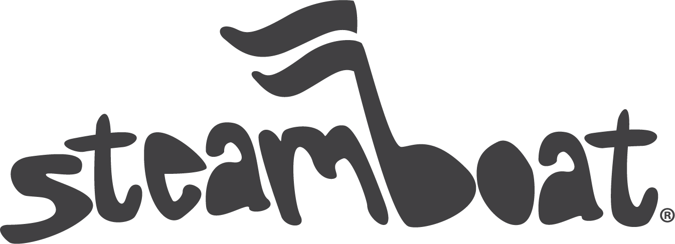 Steamboat Terrain Parks logo