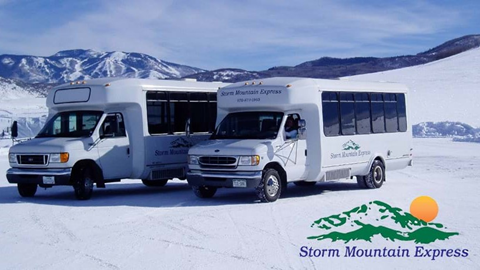 Storm Mountain Express