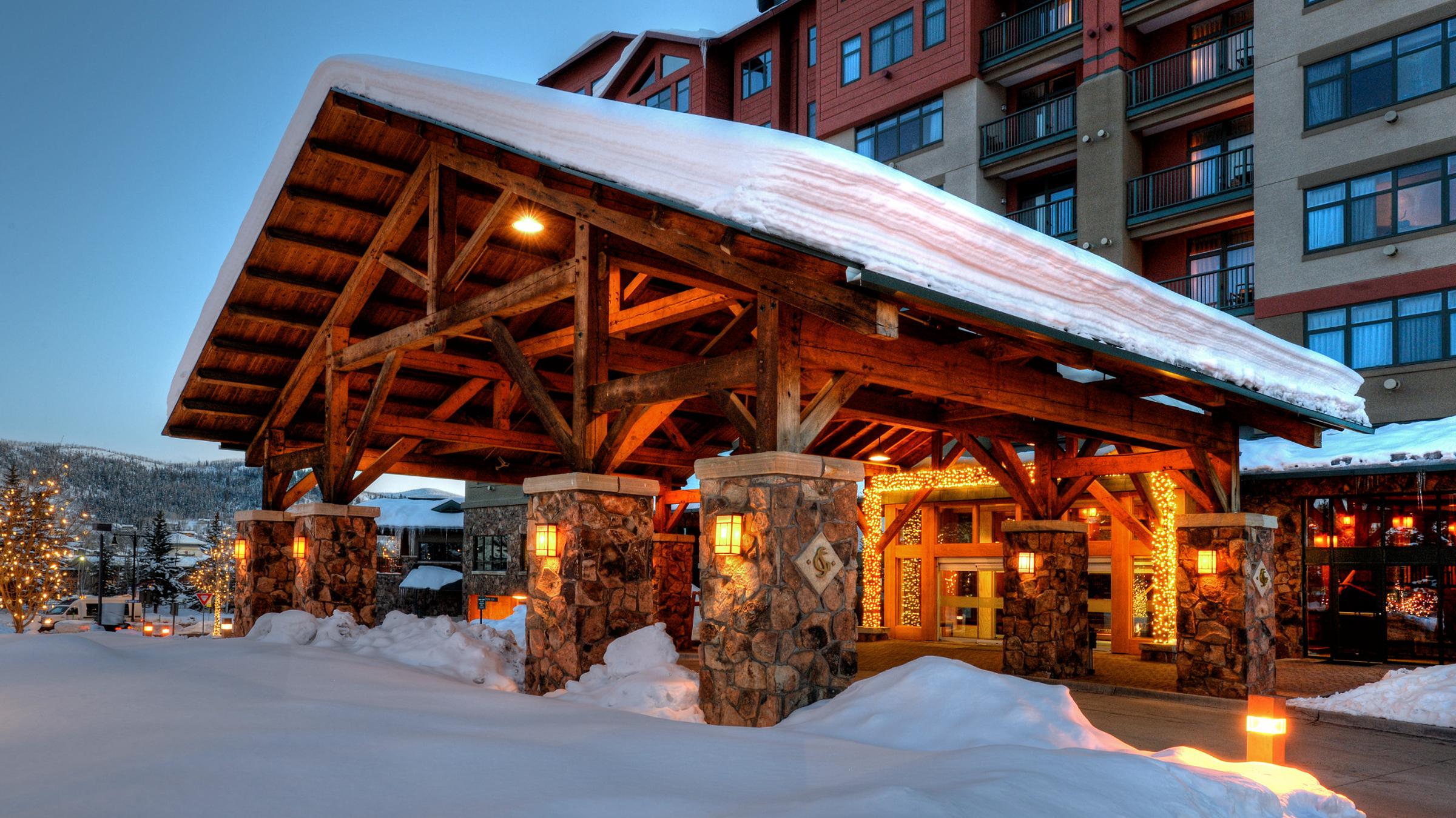 Steamboat Grand